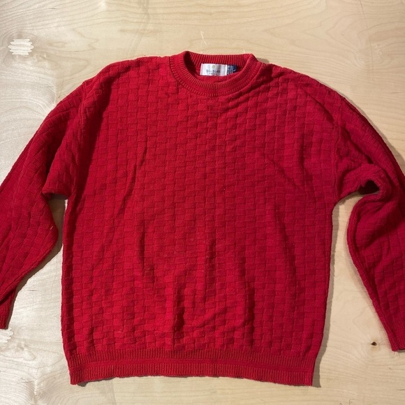 Bill Blass Men’s Sweater Large (IV) - Picture 3 of 11